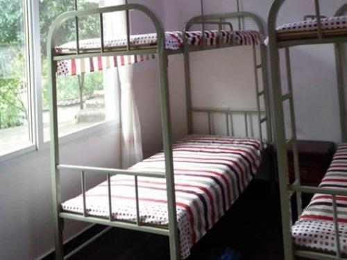 The Sleepy Teepee Hotel Yangshuo Esterno foto